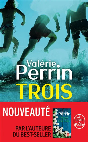 LIvre inedit rare