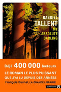 Livre gabriel tallent my absolute darling